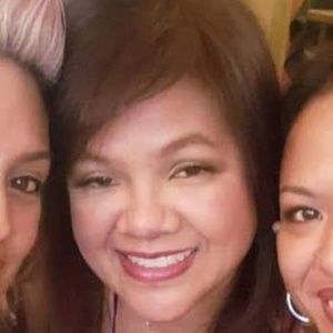 Meet your Posher, Geralyn